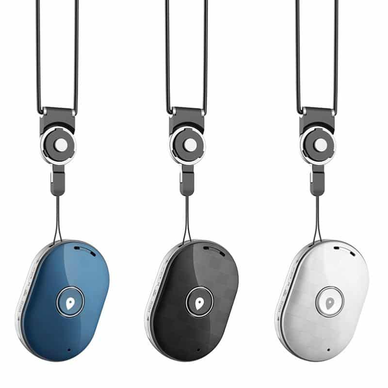 Traceur GPS pour Alzheimer Boutique enligne